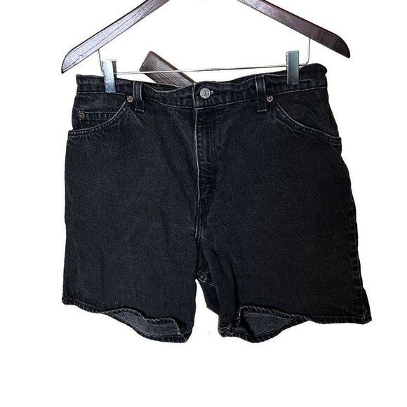VTG Levi’s Orange Tab 951 Shorts 14 - Picture 1 of 4